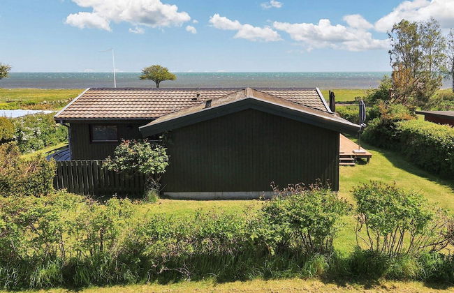 4 Star Holiday Home in Praesto - Foto 25