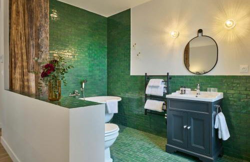 Maleyssie Les Suites - Foto 62