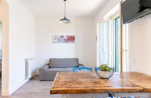 Modern Sea View Apartment with Balcony - Foto 8