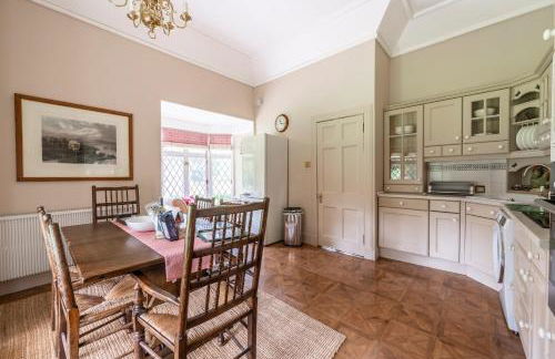 Balnagown Estates Swiss Cottage - Foto 44