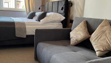 Gamler Apartments by Letrent - Foto 4