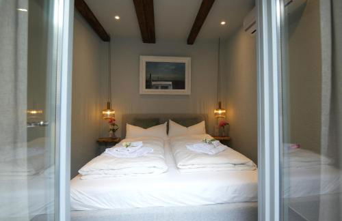 Modernes Ferienhaus nahe Spreewald-Idylle - Foto 15