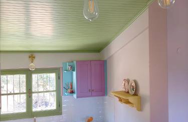 Monemvasia's Art House - Foto 6