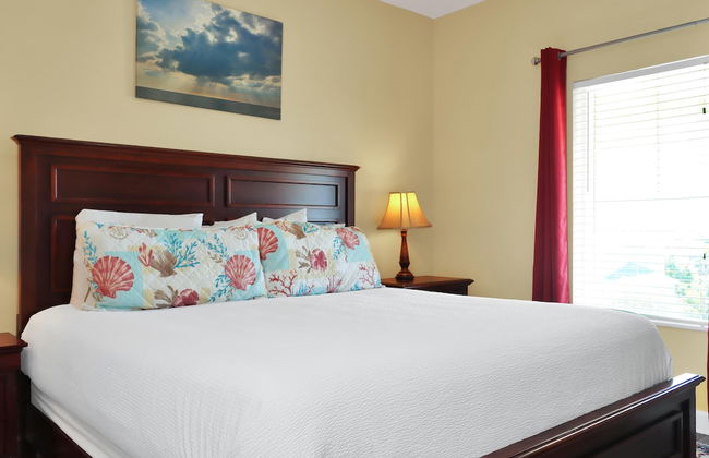 Waterside Village Condo 404 - Seadragon - Foto 7