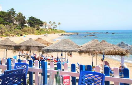 lovely sea views apartment on La Costa del Sol - Photo 32