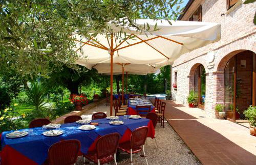 Agriturismo Biologico Villa Rosa - Photo 25