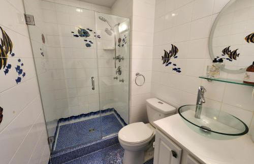 Luxury By The Ocean-1 Block from Inlet Boardwalk - Foto 34