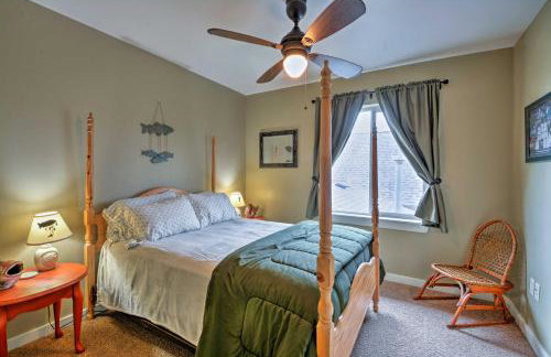 Bozeman Getaway with Mountain Views, Near Downtown - Foto 25