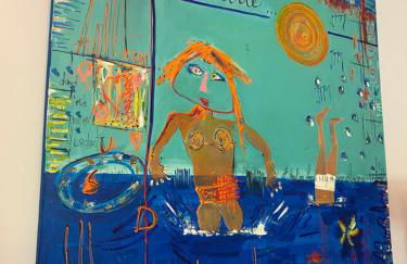 3 pièces agréable et cosy proche centre-ville - Foto 7