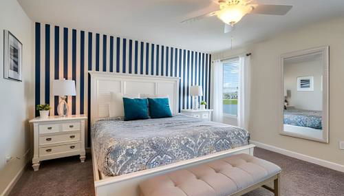 Casa 6Q c/ Piscina + Temas Disney – Storey Lake - Foto 4