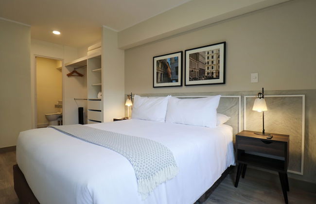 Wynwood Kennedy in Miraflores - Foto 55