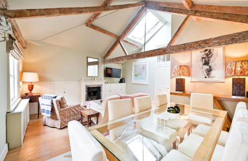 Argyl - Traditional Mews Home in Westminster with Parking - Foto 18