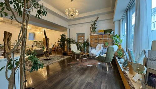 Superschönes Studio LUNCA 220qm in Stuttgart West - Foto 5