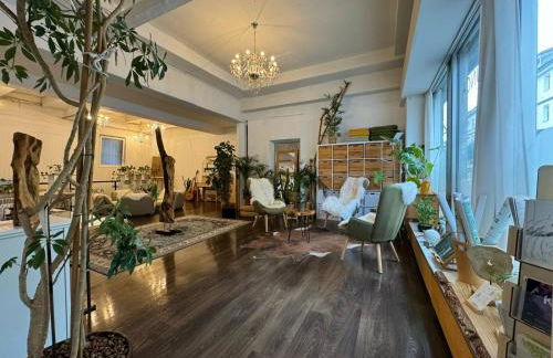 Superschönes Studio LUNCA 220qm in Stuttgart West - Foto 5