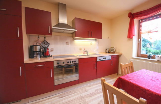 Holiday Apartment Estel - Foto 4