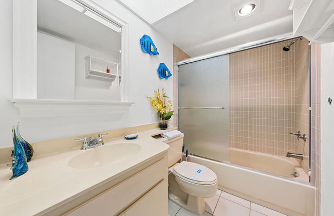 Our House at the Beach Lake House - C113 by Beachside Management - Foto 1