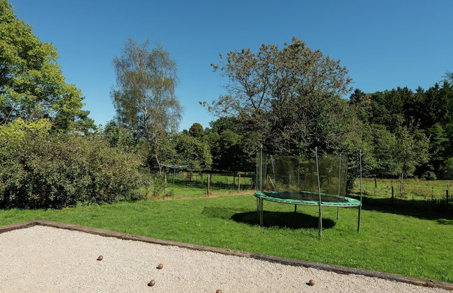 Lierneux Family Nature Stay - Foto 55