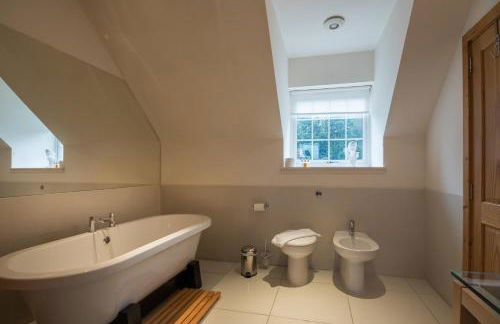 Mains of Taymouth Country Estate 5* Houses - Foto 39