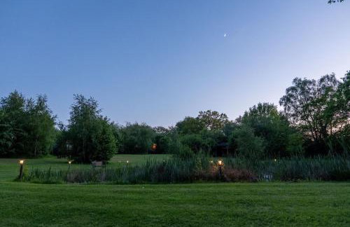 Charnwood Forest by Wigwam Holidays - Photo 9