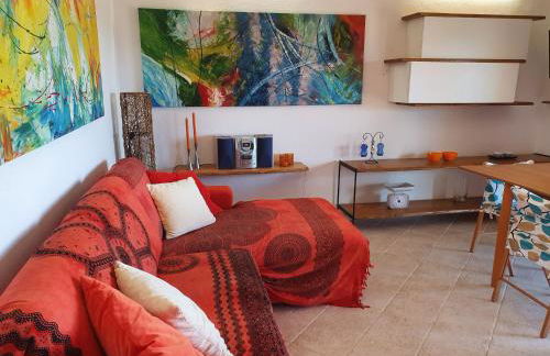 Villetta in Residence La Bouganville - Foto 19