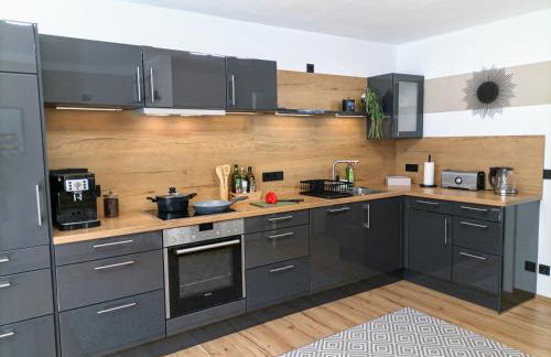 Haus im Grünen - Aktiv-Card Partner! - Photo 13