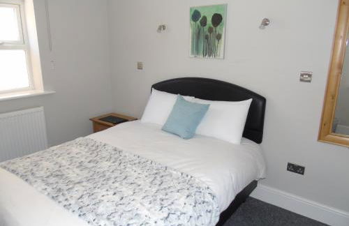 Jeffersons Hotel & Serviced Apartments - The Steel Works - Foto 14