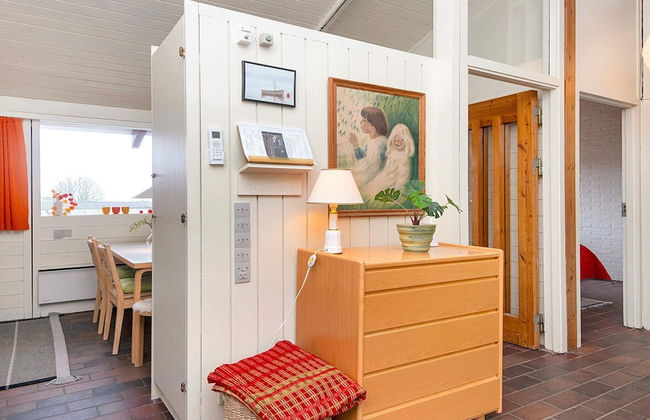 5 Person Holiday Home in Aabenraa - Photo 13