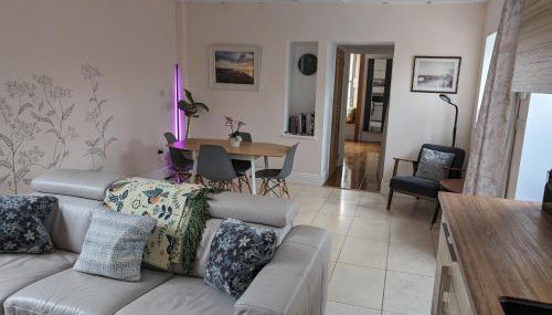 The Lawns Spa Apartment - Foto 5