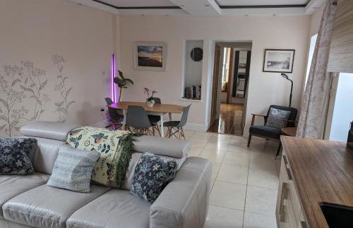 The Lawns Spa Apartment - Photo 5