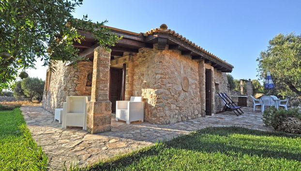 Trullo Dei Beneficati by Salento Affitti - Foto 2, Imagen principal