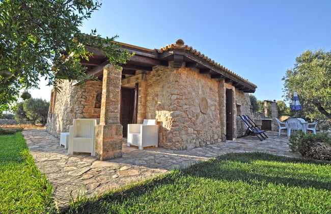 Trullo dei Beneficati - Foto 1