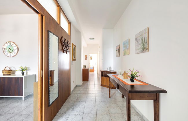 2186 Attico Demetra - Foto 27