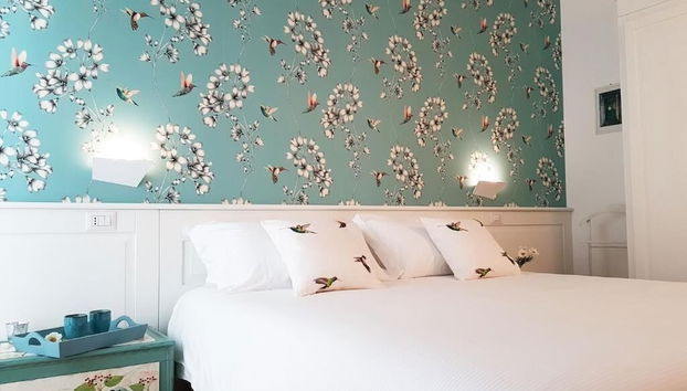 Deodato Apartments - Foto 2, Camera