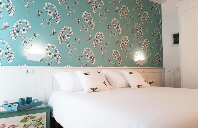 Deodato Apartments - Foto 1