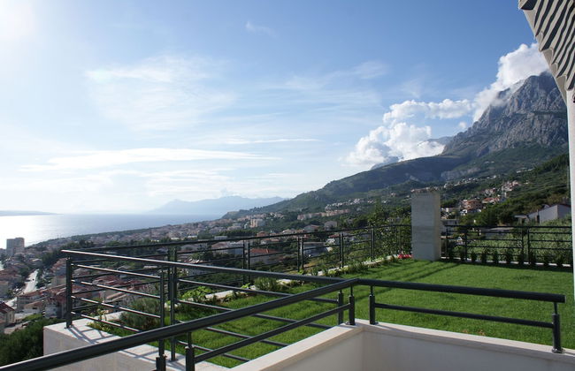 Villa Tonka - Photo 65