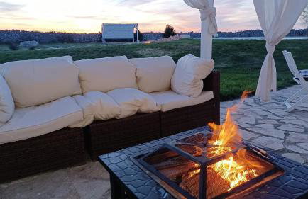 Masseria Murrieri Vecchio, Salento - Foto 21