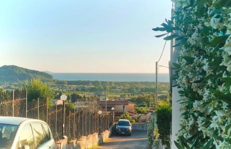 Amorevole villa con terrazza e doccia esterna - Foto 26