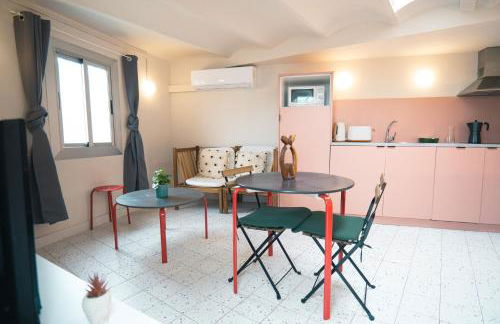 Smartr Barcelona Ramblas - Foto 74