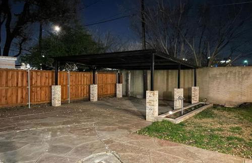 Luxury Home-Minutes from DFW & Dallas Love field - Foto 13