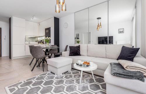 Ekskluzywne Apartamenty "Na Wydmach" Międzywodzie by Noclegi Renters - Foto 7