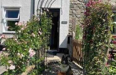 HOLIDAY HOUSE TANYGRISIAU SNOWDONIA North Wales - Foto 1