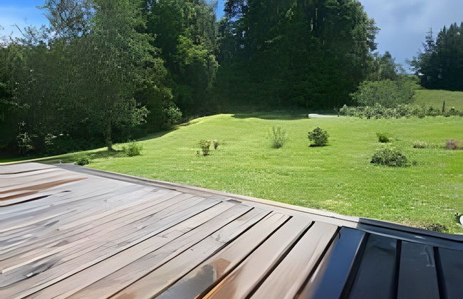 Cabañas Los Notros Puerto Varas - Foto 36