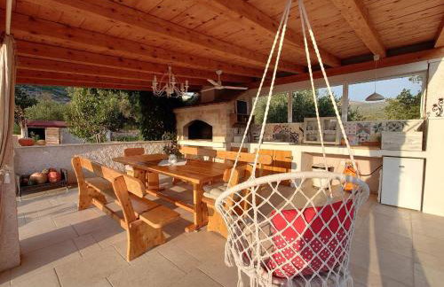 Countryside house Rusulica - Photo 40