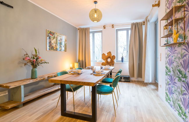 Apartments am Weinberg - Foto 16