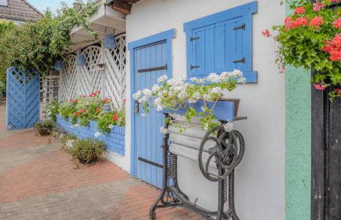 Awesome Apartment In Nowe Warpno - Foto 7