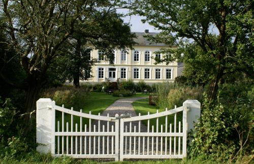 Ferienhaus Alte Wassermuehle Gut Oestergaard - Foto 19