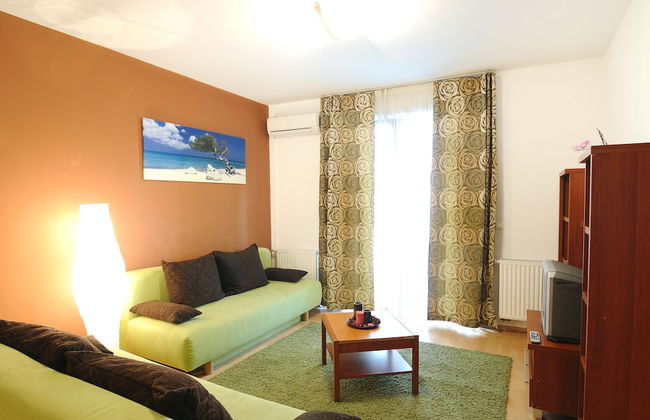 Comfort Apartments - Foto 20