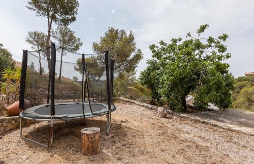 Casita Palmeras - Foto 23