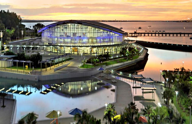 Darwin - Excursión privada de día completo - Foto 2