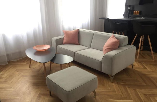 1-bed Apartment in Zabrze 15 min Katowice Gliwice - Foto 6